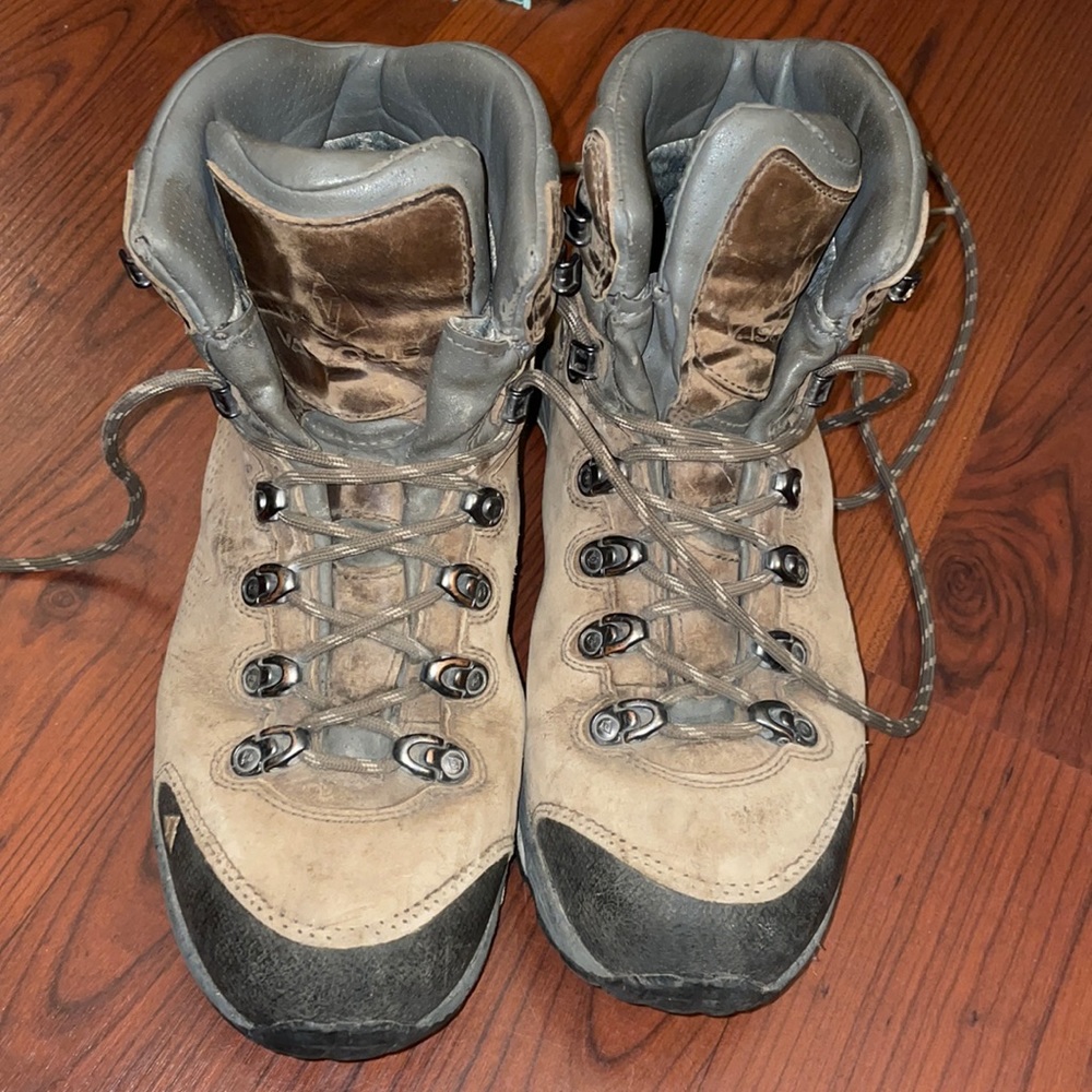 Vasque Hiking Boots